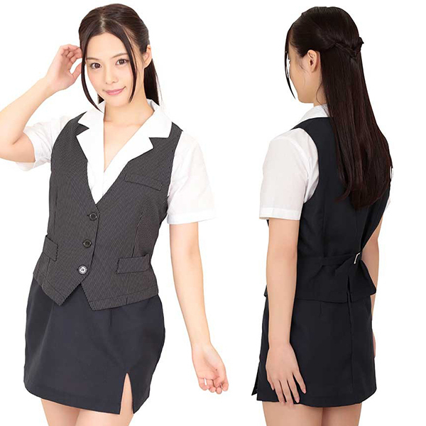 OLファッション4