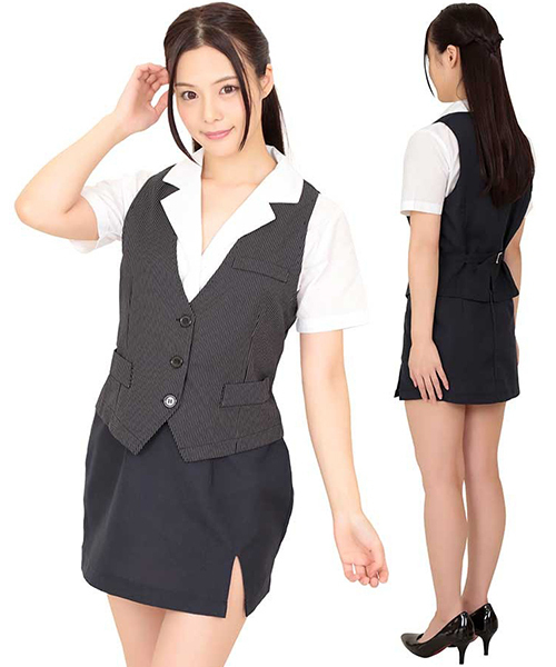 OLファッション4