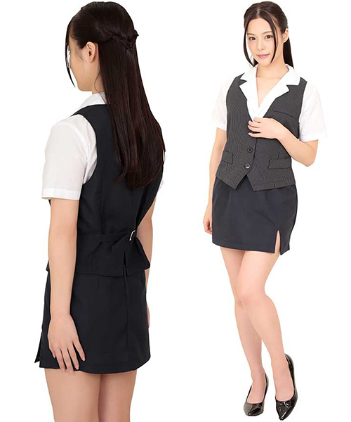 OLファッション4