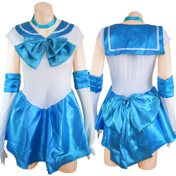 セーラー戦士 サックス