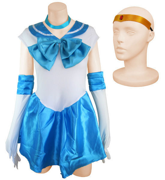 セーラー戦士 サックス