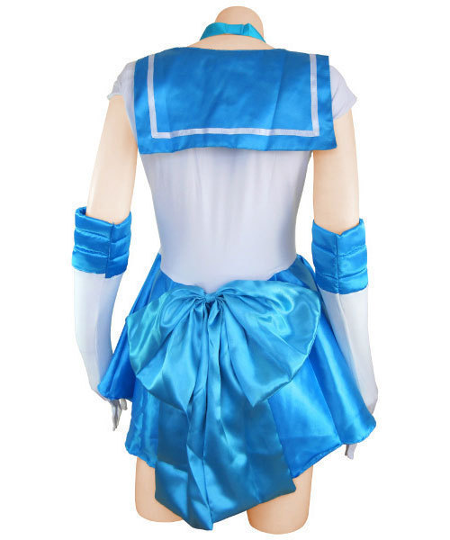 セーラー戦士 サックス