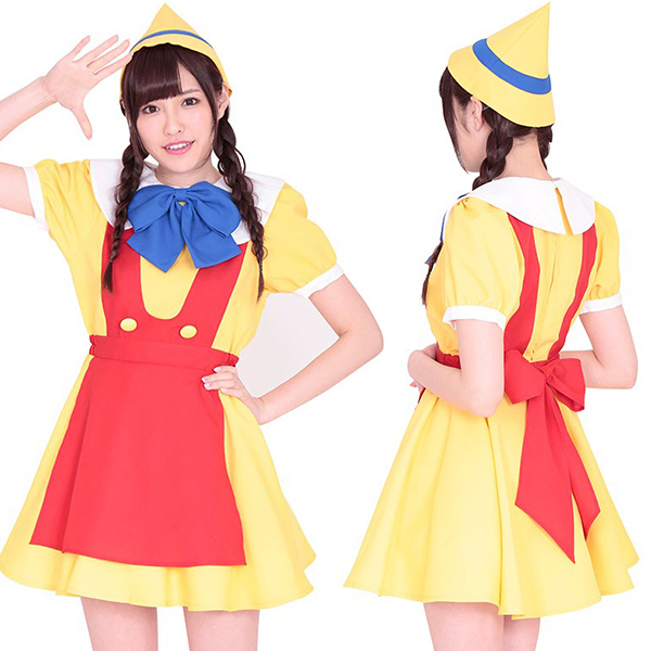 夢の中のTOYメイド