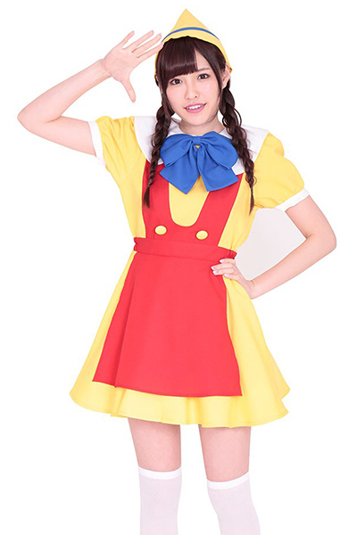 夢の中のTOYメイド