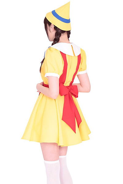 夢の中のTOYメイド