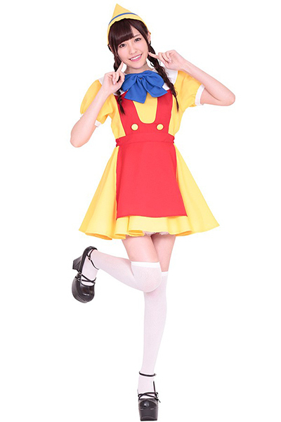 夢の中のTOYメイド