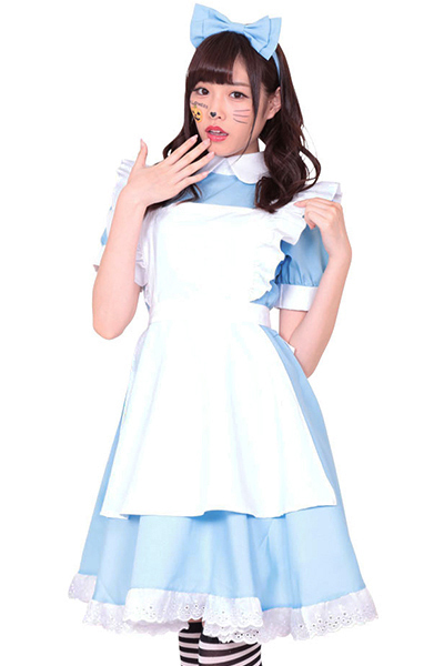 AKIBAリボンメイド