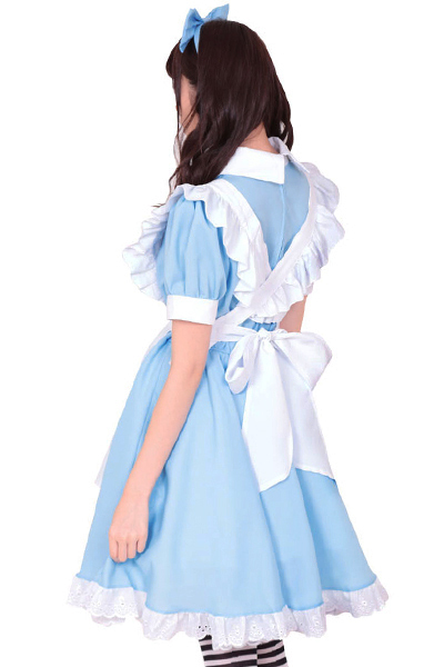 AKIBAリボンメイド