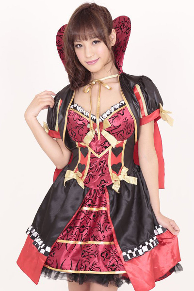 ハートブレイクプリンセス