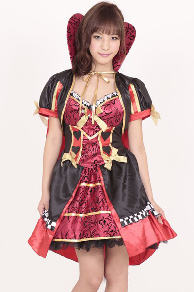 ハートブレイクプリンセス