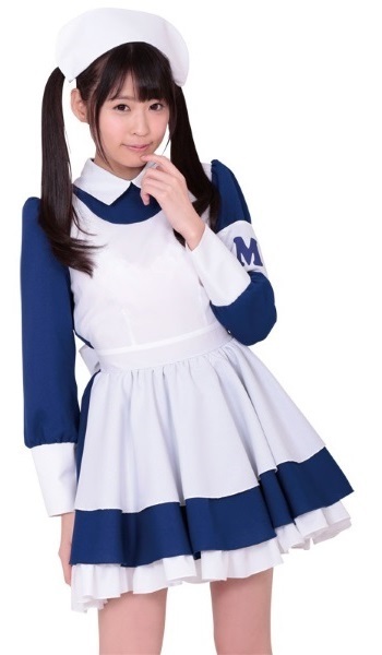 メンソールナース