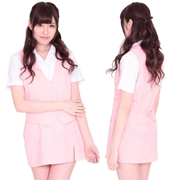 ワタシだけのOL