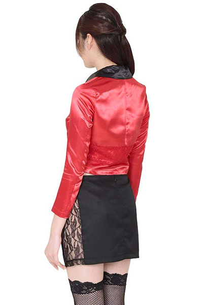 ラスベガスディーラー