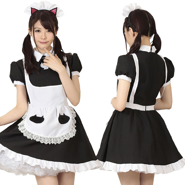 キャッツメイド