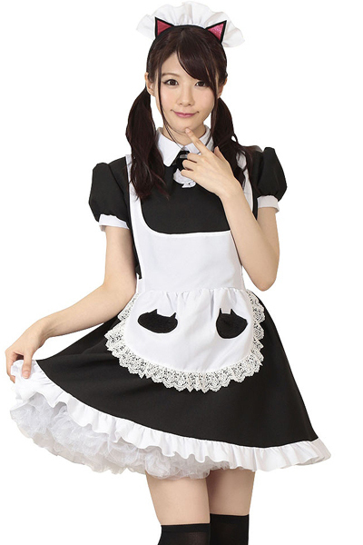 キャッツメイド