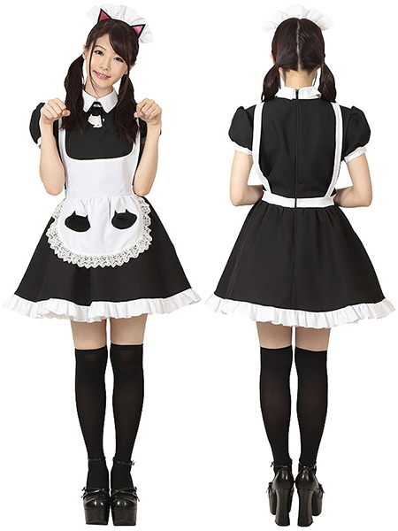 キャッツメイド