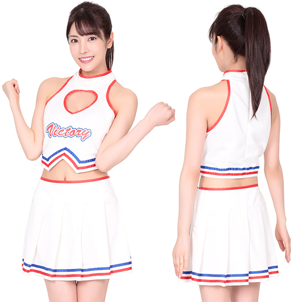 ベストハートチアガール