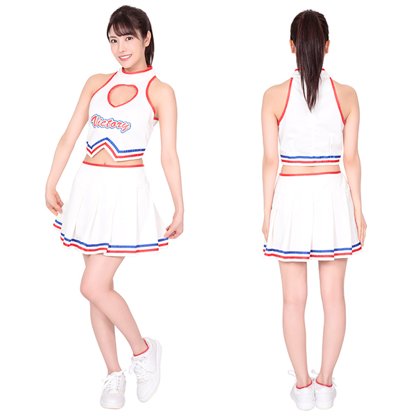 ベストハートチアガール