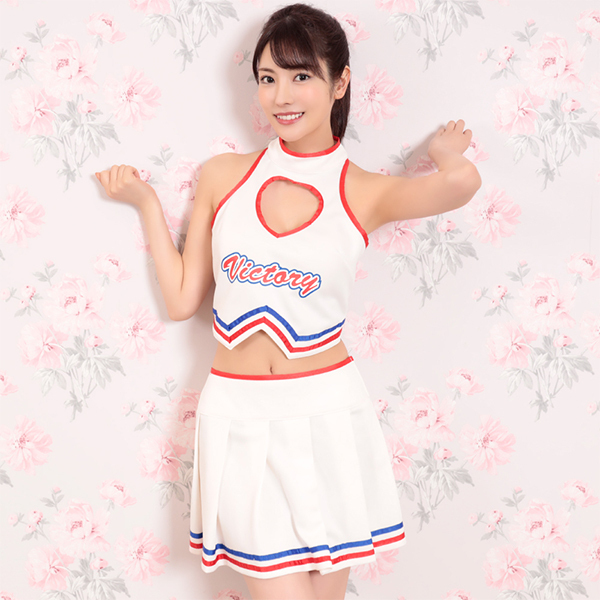 ベストハートチアガール