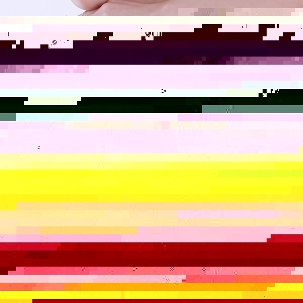 チェリーラブ メタリック生地脇ひも結びハイレグTバックショーツ (ゴールド)