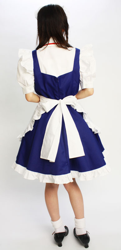 東方プロジェクト(十六夜咲夜) M