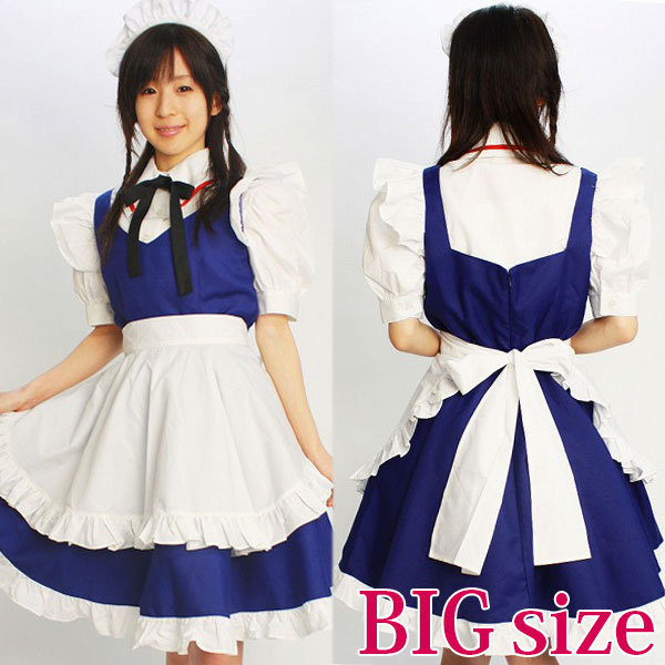 東方プロジェクト(十六夜咲夜) BIG