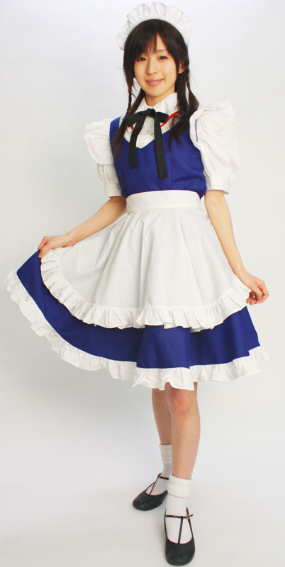 東方プロジェクト(十六夜咲夜) BIG