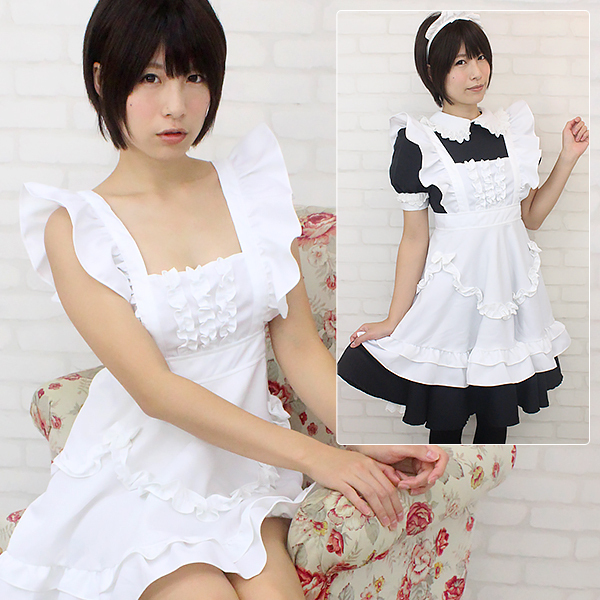 おかえりダーリンエプロン