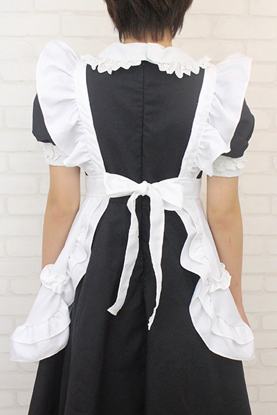 おかえりダーリンエプロン