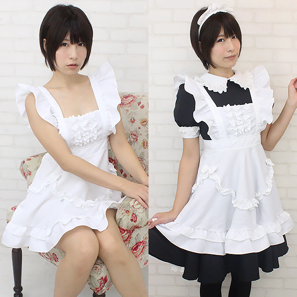 おかえりダーリンエプロン