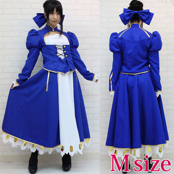 青き剣の騎士セット M