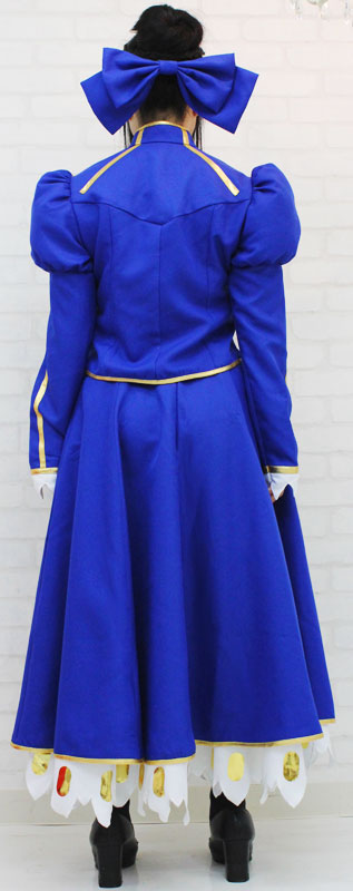 青き剣の騎士セット M