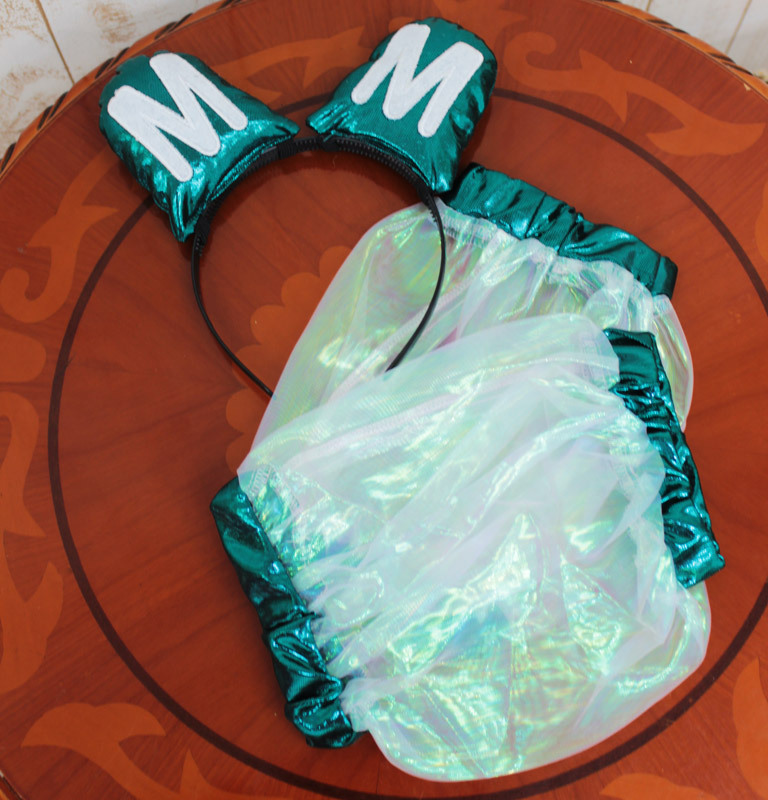 ももいろアイドル 乙女 衣装 M