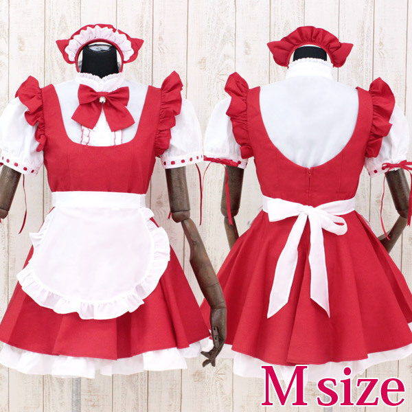 マオメイド クリスマス M