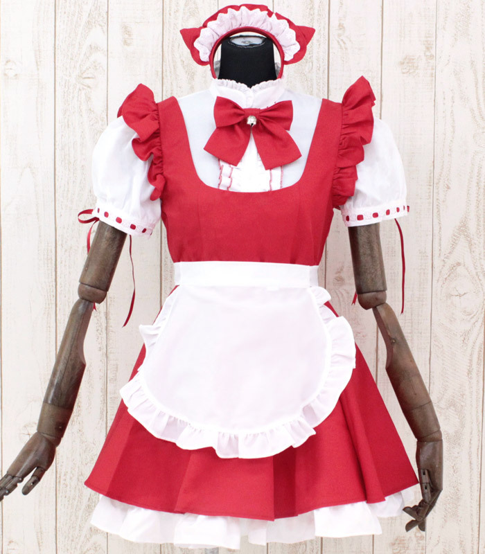 マオメイド クリスマス M