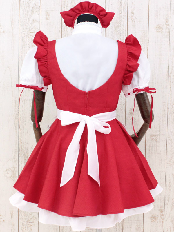 マオメイド クリスマス M