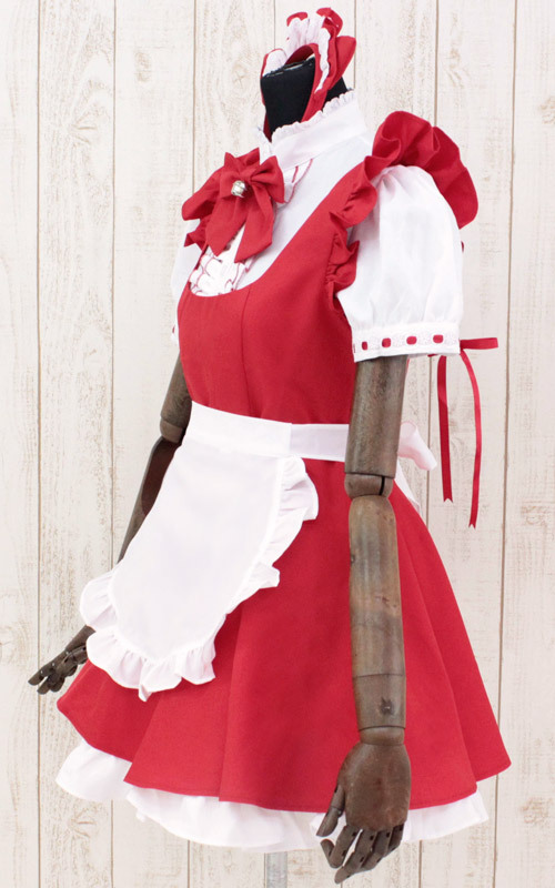 マオメイド クリスマス M