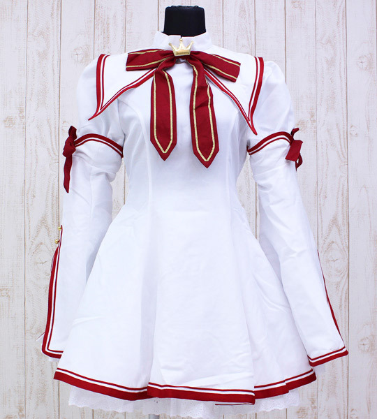 風祭学院高校制服 BIG