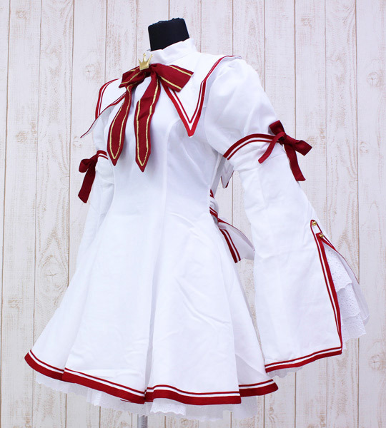 風祭学院高校制服 BIG