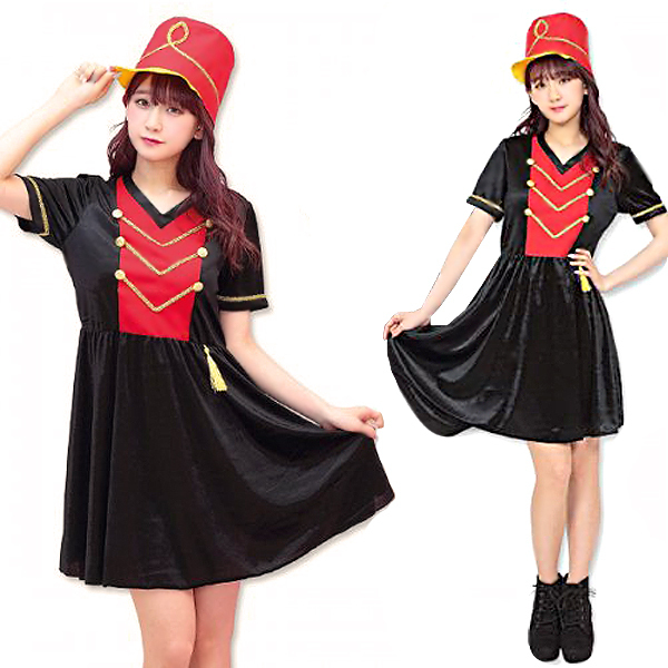 マーチングバンド