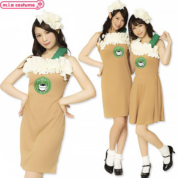 ホイップラテ タイト