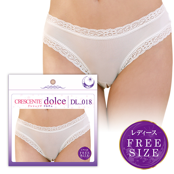 クレシェンテ ドルチェ (DL_018)