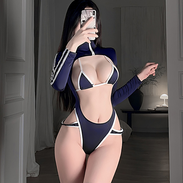 世界一エッチなジャージ