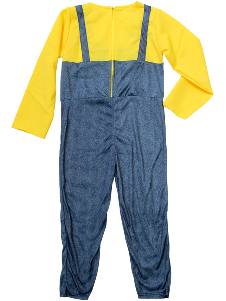 怪盗グルーなりきりシリーズ ノーマル (子供用130サイズ)