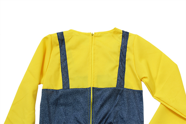 怪盗グルーなりきりシリーズ ノーマル (子供用130サイズ)