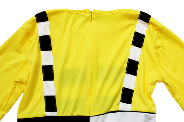 怪盗グルーなりきりシリーズ 囚人 (子供用130サイズ)