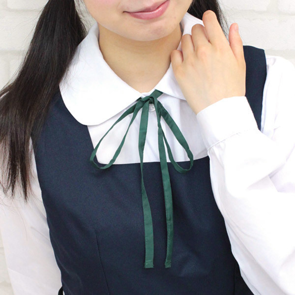 【160円★数量限定】スクール紐タイ単品<お一人様1点限り>