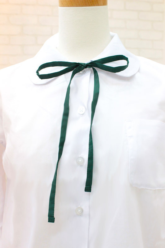 【160円★数量限定】スクール紐タイ単品<お一人様1点限り>