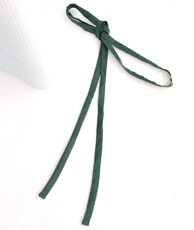 【160円★数量限定】スクール紐タイ単品<お一人様1点限り>