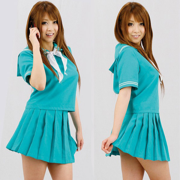 【2440円★数量限定】<コスらぶ>イマドキ セーラー服<お一人様1点限り>